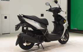 KYMCO RACING 150 S