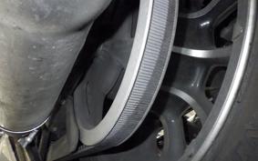 HARLEY FLHTCUSE 1800CVO 2011