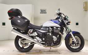SUZUKI GSX1400 2008 GY71A