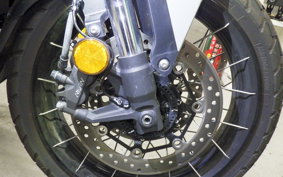 HONDA X-ADV 750 2025 RH21