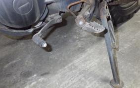 YAMAHA TW200 Gen.2 DG07J