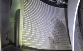 SUZUKI HAYABUSA Gen.3 2021 EJ11A