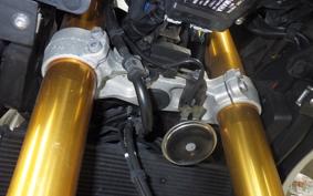 YAMAHA MT-09 Tracer GT 2019 RN51J