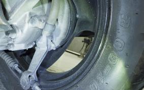 YAMAHA JOG Gen.5 2003 SA36J