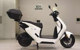 HONDA EM1E: EF16