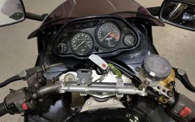 KAWASAKI ZZR400 ZX400N