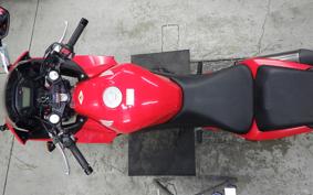 HONDA CBR400R 2015 NC47