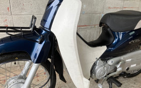 HONDA SUPER CUB50 AA04