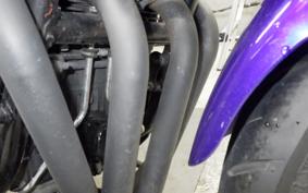 HONDA CB750 GEN 2 2009 RC42