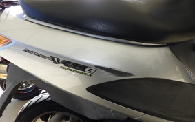 SUZUKI ADDRESS V50 G CA44A