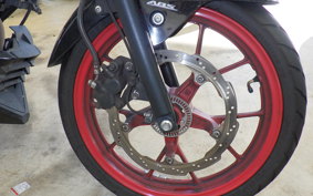 SUZUKI GSX-S125 1998 DL32B