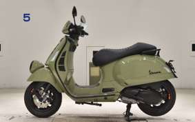VESPA GTV300 2026