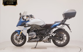 BMW R1200RS 2017