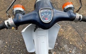 HONDA SUPER CUB90 HA02