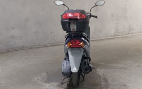 SUZUKI ADDRESS V125 CF46A