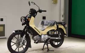 HONDA クロスカブ110LITE 2026 JA79