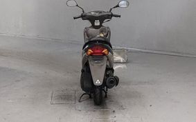SUZUKI ADDRESS V125 CF4EA