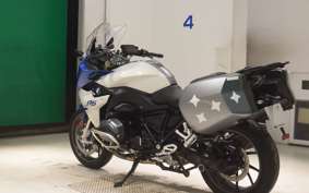 BMW R1200RS 2017