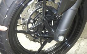 KAWASAKI Z250 Gen.2 2006 EX250Y