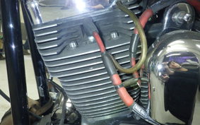 HARLEY FXSTC 1580 2007