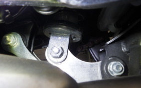 HONDA 400X 2020 NC56