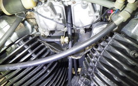 YAMAHA DRAGSTAR 400 1996 4TR