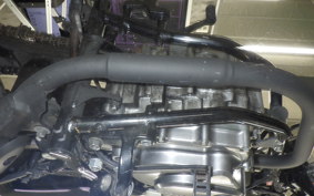 HONDA CB223S 2021 MC40