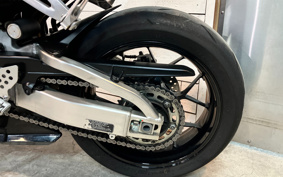 HONDA CBR600RR 2018 PC40