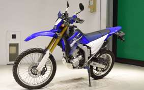 YAMAHA WR250R DG15J