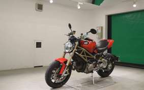 DUCATI M1100EVO 2018