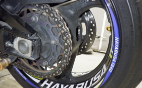 SUZUKI HAYABUSA Gen.2 2014