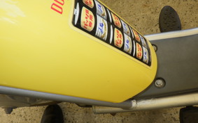 YAMAHA PASSOL SY01J