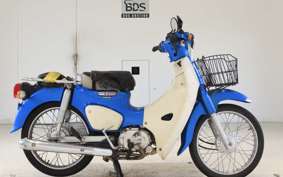 HONDA C110 SUPER CUB JA44