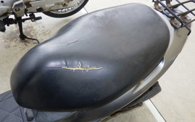 SUZUKI ADDRESS V50 Gen.2 CA44A