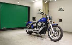 HARLEY FXDL 1580 2008