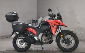 SUZUKI V STROM 250SX EL11L