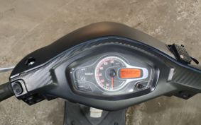 SUZUKI ADDRESS V125 CF4MA