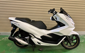 HONDA PCX125 JF81