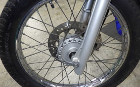 HONDA WAVE 125 I NF125MC