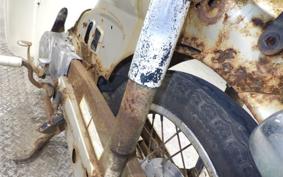 HONDA LITTLE CUB 2018 C50