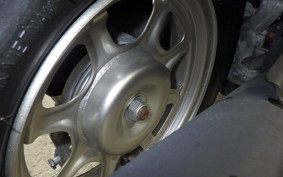 YAMAHA VINO 50 Gen.4 AY02