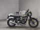 Фото Triumph STREET TWIN 900 с японского аукциона