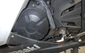 KAWASAKI NINJA 250 2007 EX250L