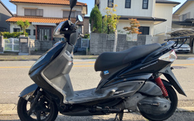 YAMAHA CYGNUS125X SE44J