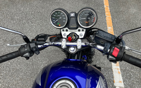 HONDA CB400SFV-4ABS 2019 NC42