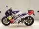 Фото Honda NSR250R SE 1998 с японского аукциона