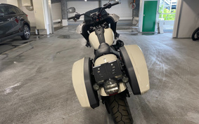 HARLEY FXLRST 2023 YXZ