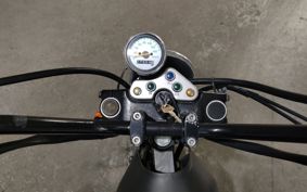 SUZUKI GLASS TRACKER BIG BOY NJ47A