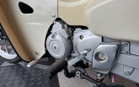 HONDA SUPER CUB110 JA59