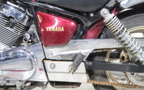 YAMAHA VIRAGO 125 4RF